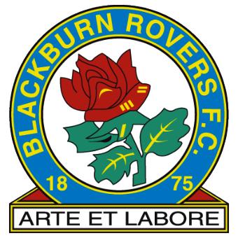 Blackburn Rovers FC logo