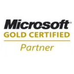 Microsoft Gold Partner