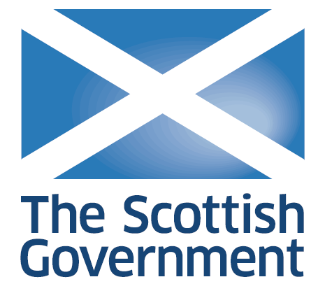 The Scottish Government logo