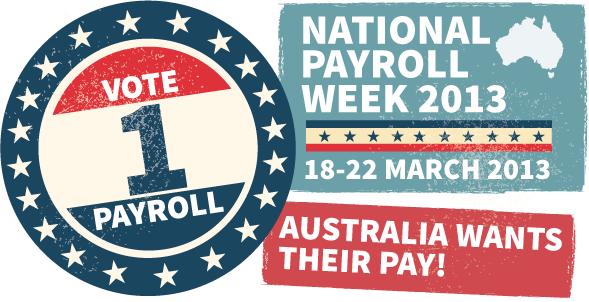 Mitrefinch support National Payroll Week