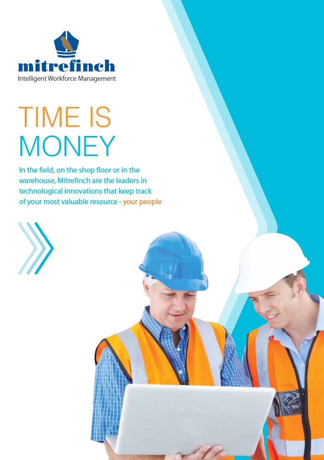 Mitrefinch Brochure