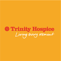 Trinity Hospice logo