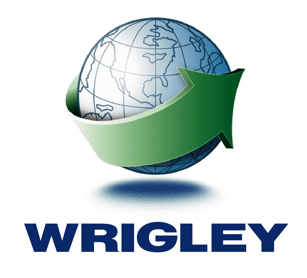 Wrigley logo