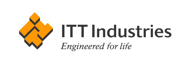 ITT Industries logo