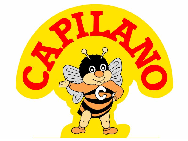 Capilano Honey logo