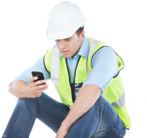 Mitrefinch Mobile Workforce Management AU_Image_SMS_Mobile_Messaging